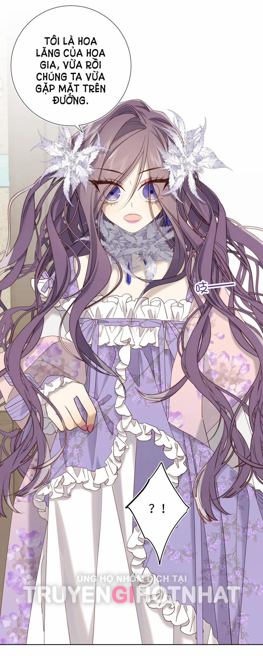 Ác Nữ Cự Tuyệt Cua Nam Chính 110 trang 10