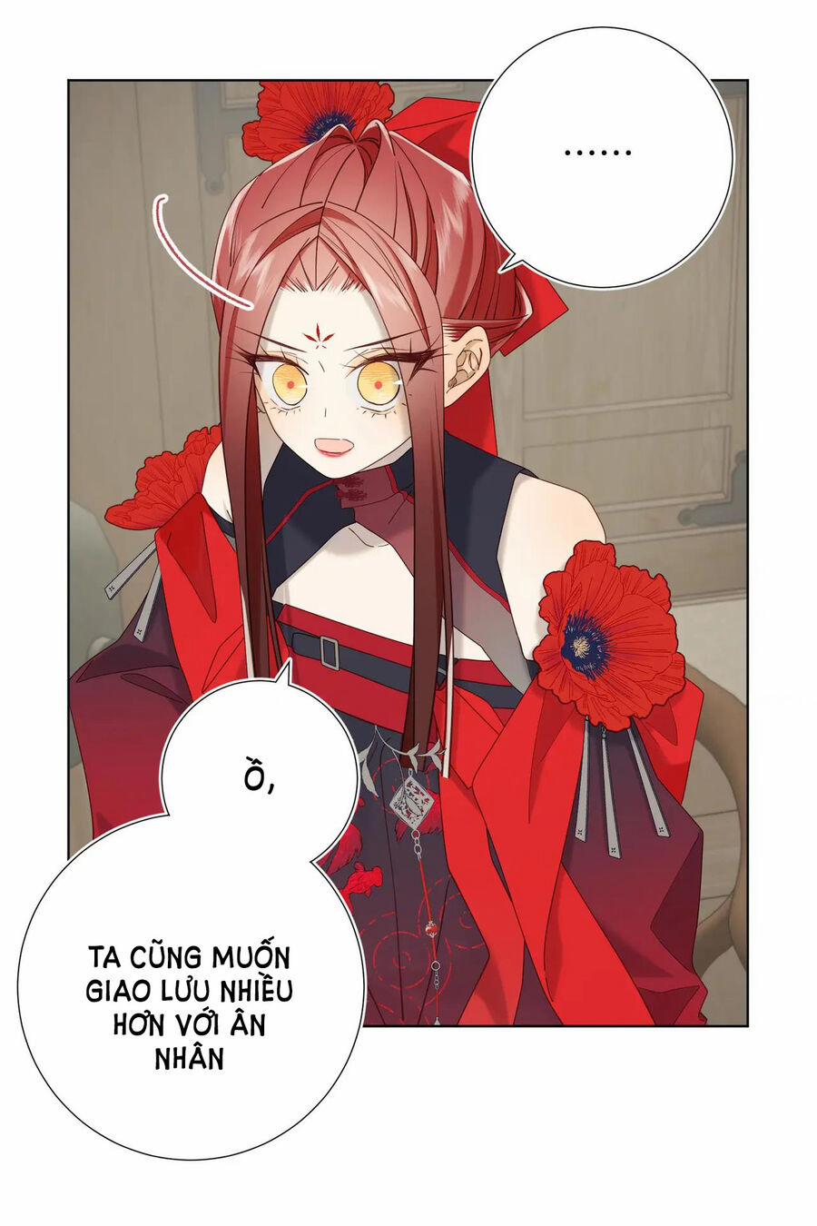 Ác Nữ Cự Tuyệt Cua Nam Chính 110 trang 15