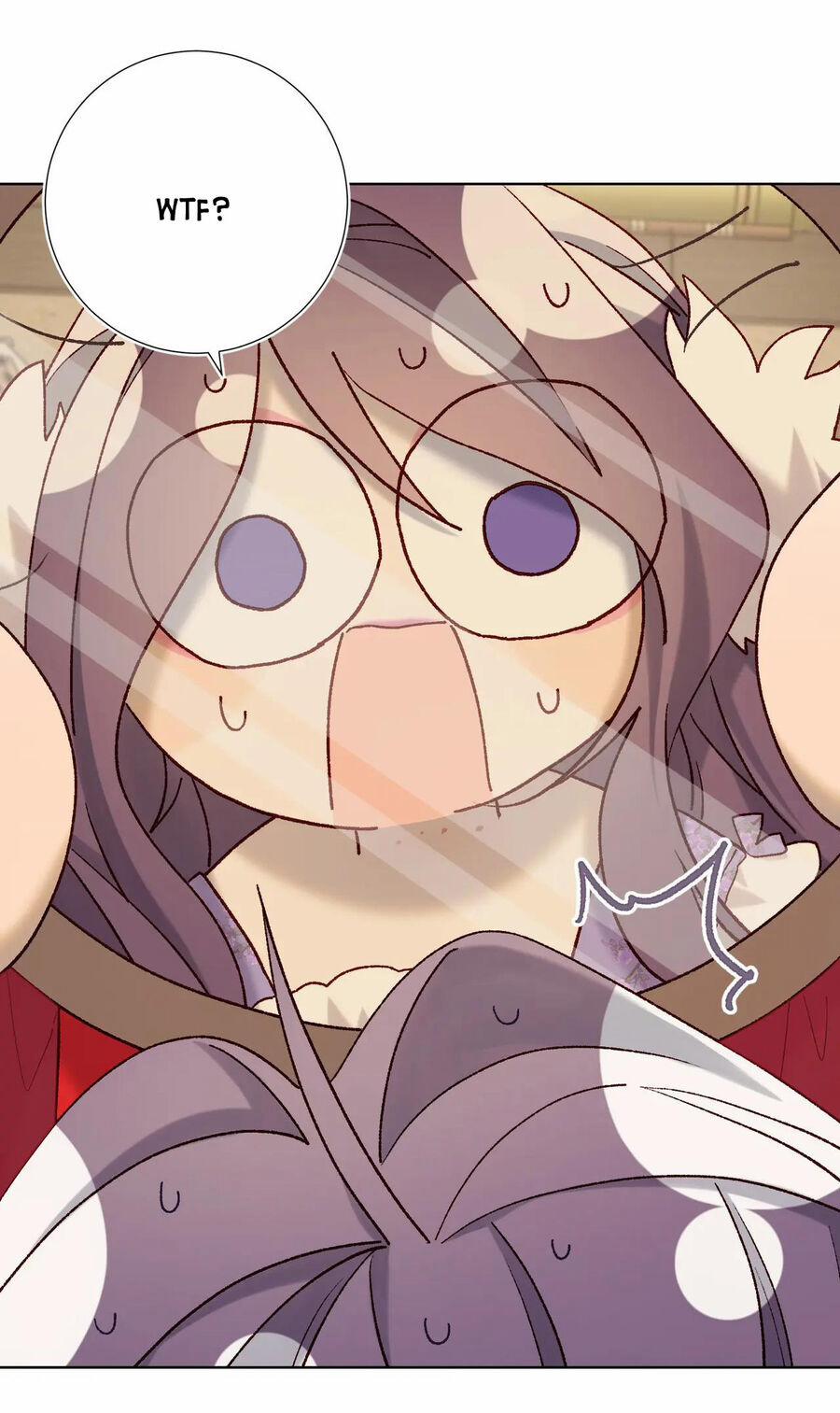 Ác Nữ Cự Tuyệt Cua Nam Chính 110 trang 23