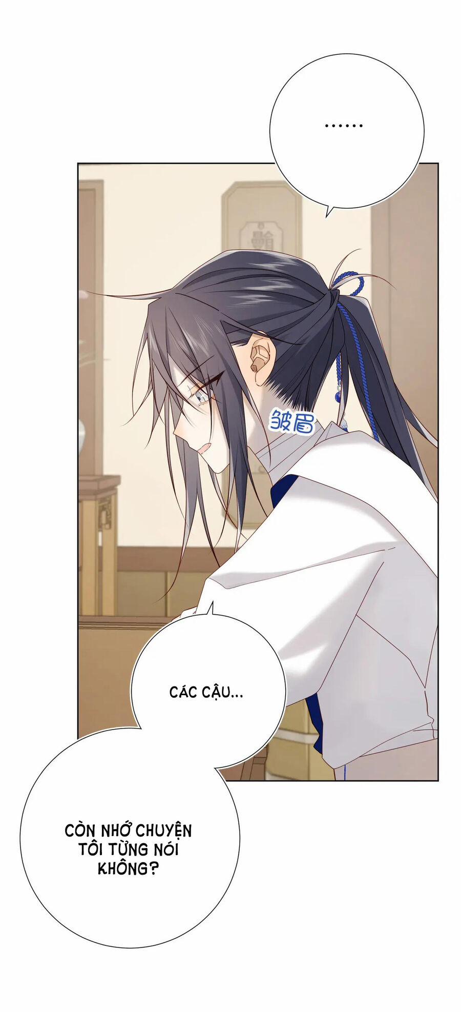 Ác Nữ Cự Tuyệt Cua Nam Chính 110 trang 30