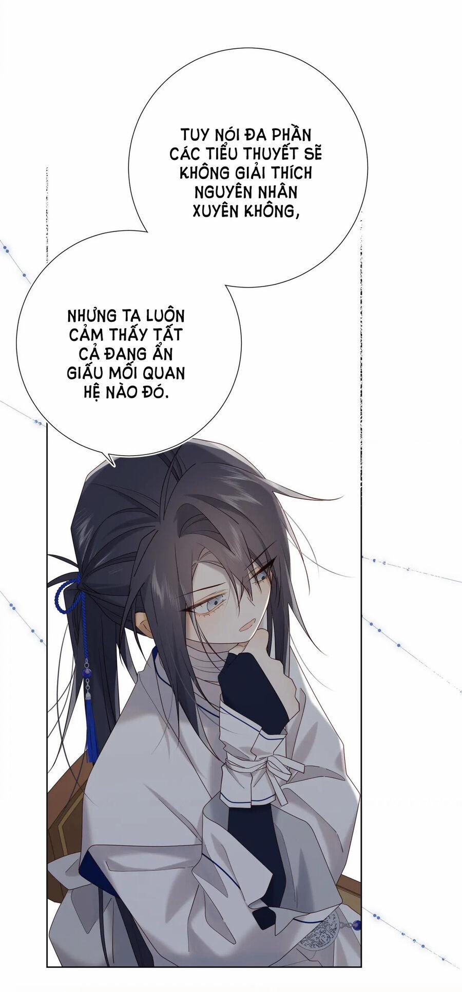 Ác Nữ Cự Tuyệt Cua Nam Chính 110 trang 34