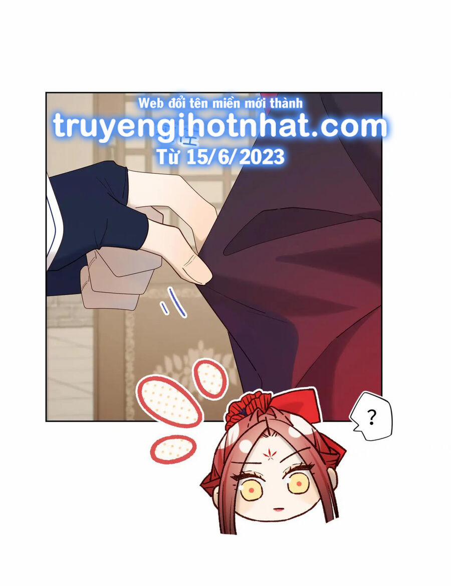 Ác Nữ Cự Tuyệt Cua Nam Chính 110 trang 38