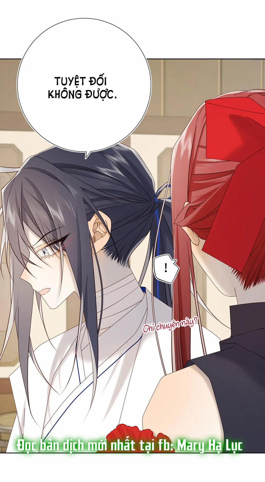 Ác Nữ Cự Tuyệt Cua Nam Chính 110 trang 42