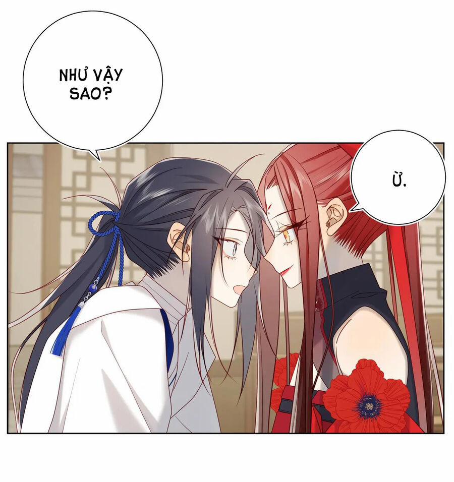 Ác Nữ Cự Tuyệt Cua Nam Chính 110 trang 45