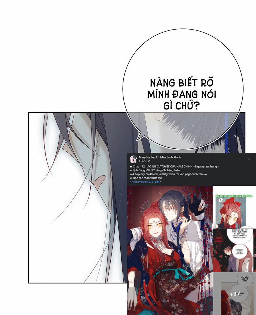 Ác Nữ Cự Tuyệt Cua Nam Chính 112 trang 32