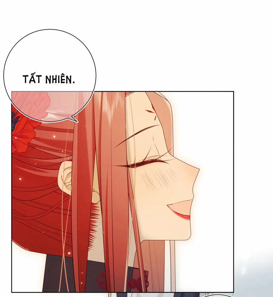 Ác Nữ Cự Tuyệt Cua Nam Chính 112 trang 33