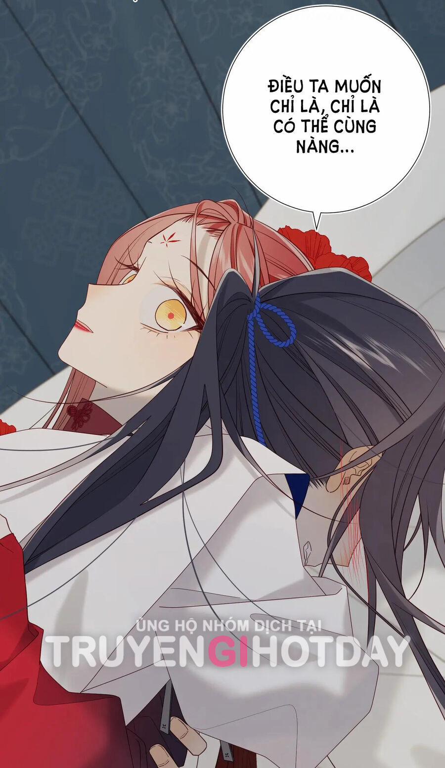 Ác Nữ Cự Tuyệt Cua Nam Chính 112 trang 43