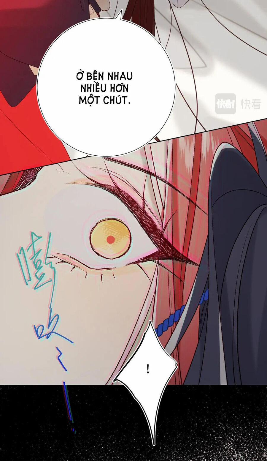 Ác Nữ Cự Tuyệt Cua Nam Chính 112 trang 44