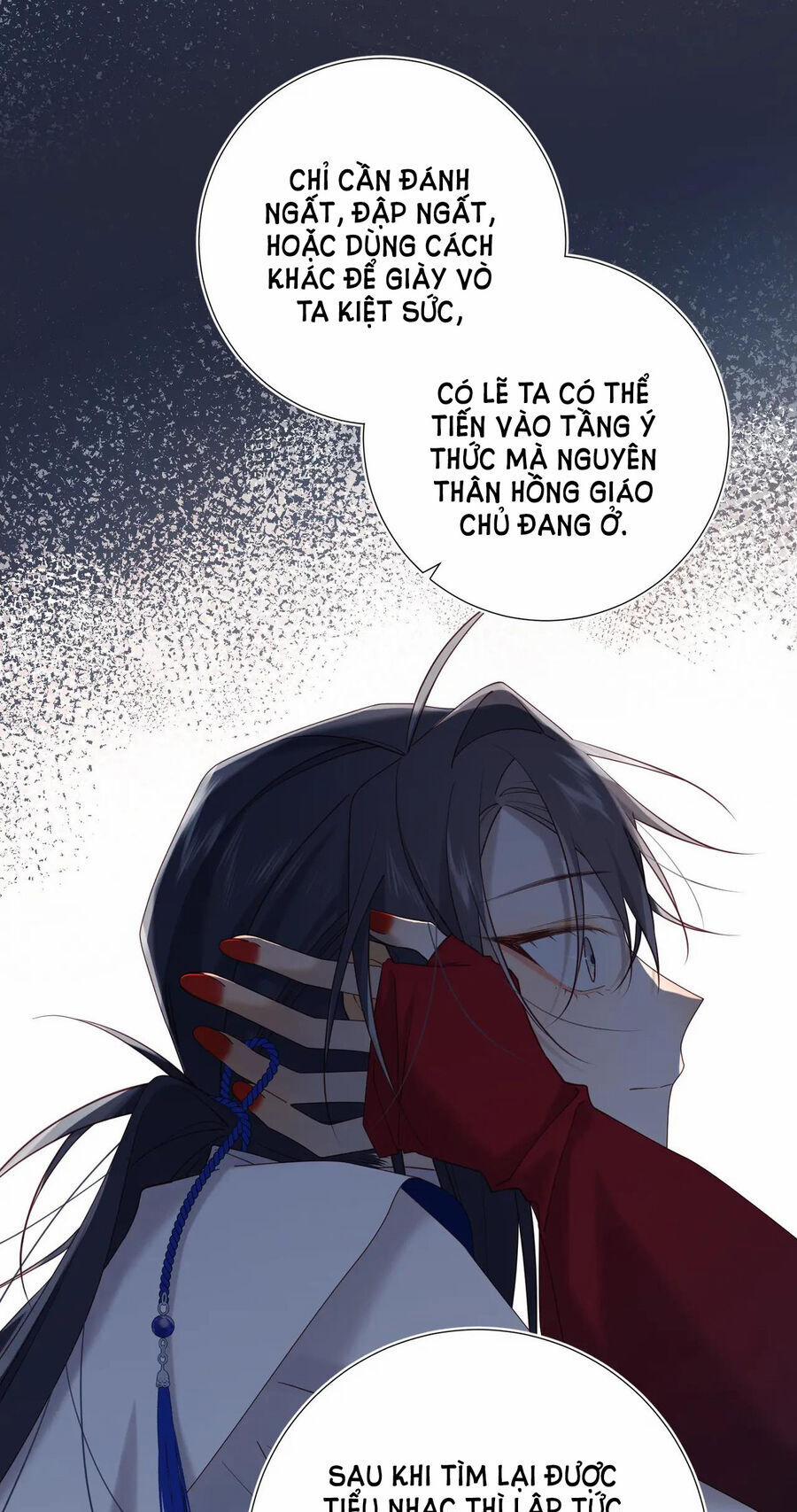 Ác Nữ Cự Tuyệt Cua Nam Chính 112 trang 7