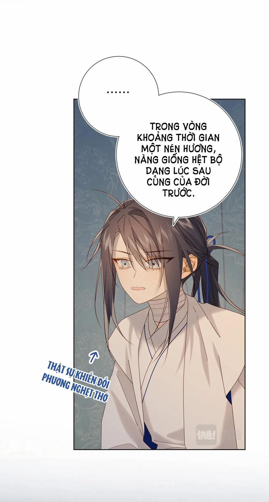 Ác Nữ Cự Tuyệt Cua Nam Chính 113 trang 10