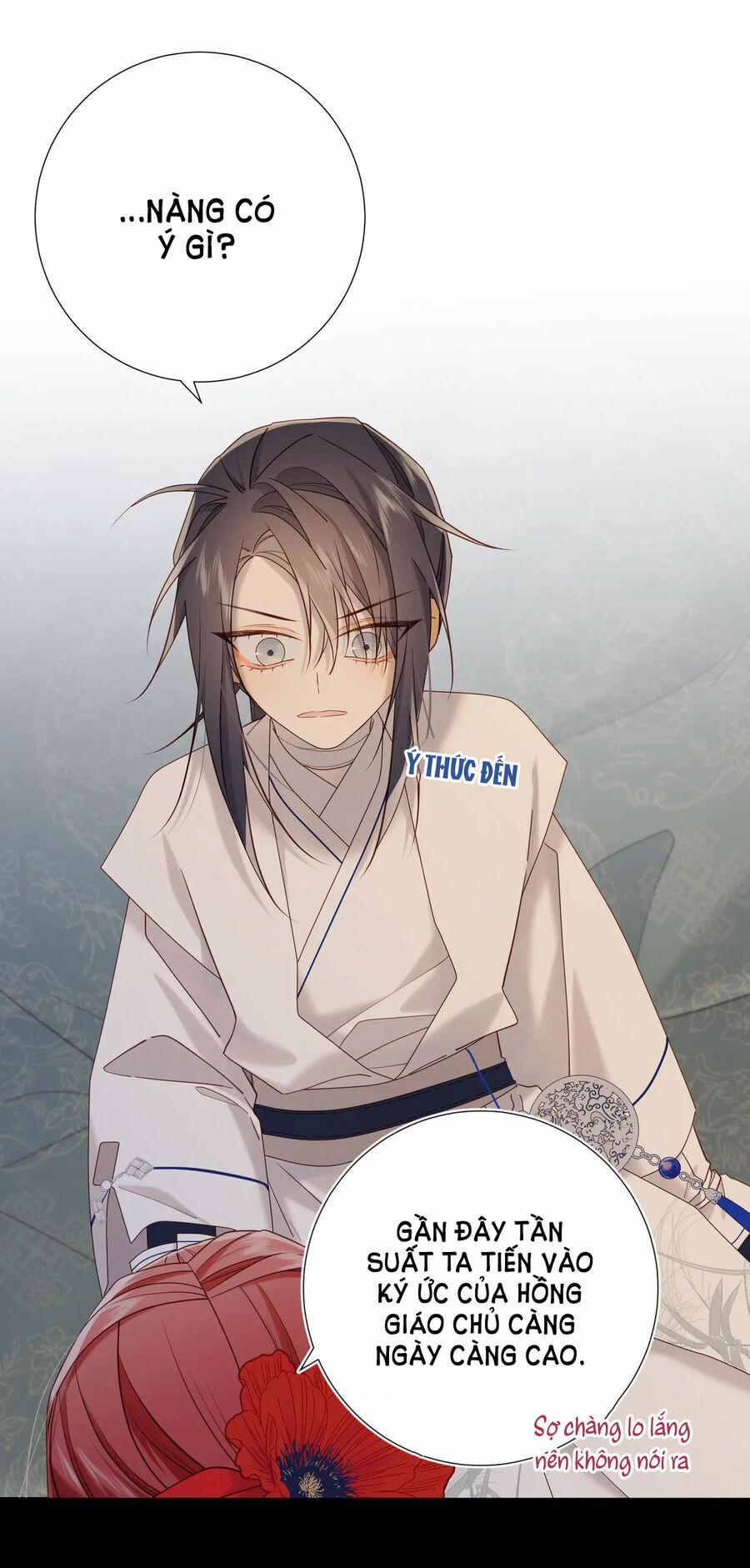 Ác Nữ Cự Tuyệt Cua Nam Chính 113 trang 14