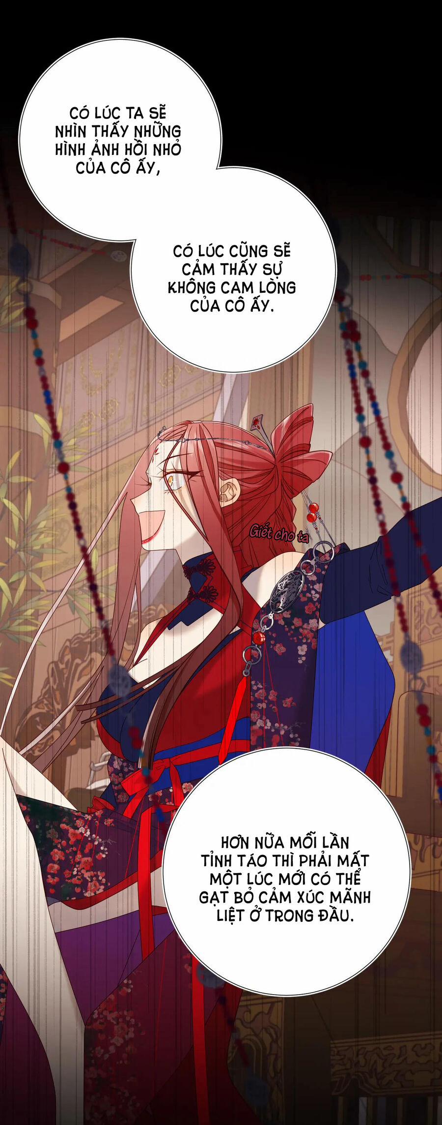Ác Nữ Cự Tuyệt Cua Nam Chính 113 trang 15