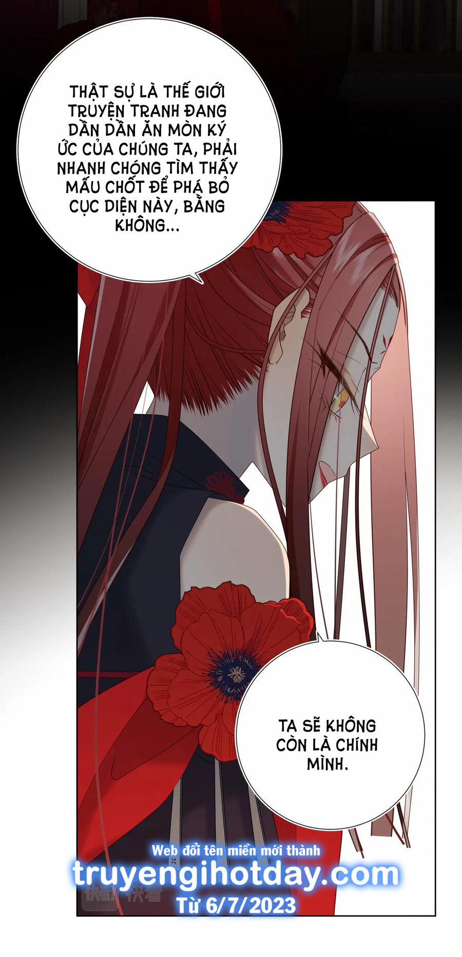 Ác Nữ Cự Tuyệt Cua Nam Chính 113 trang 16