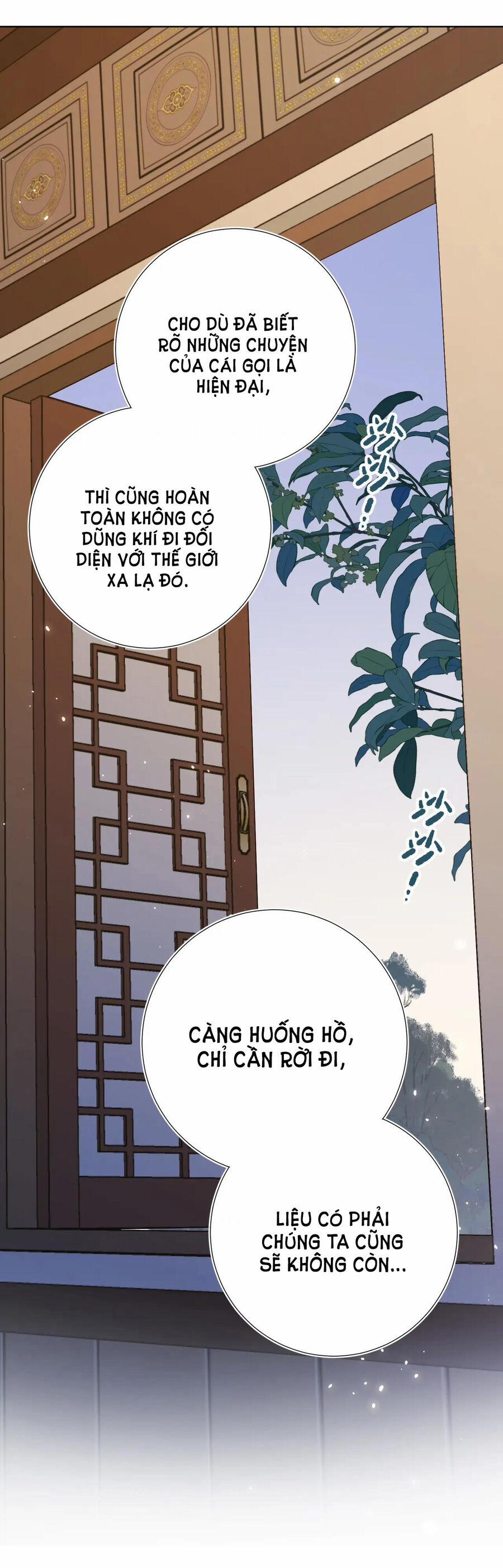 Ác Nữ Cự Tuyệt Cua Nam Chính 113 trang 19