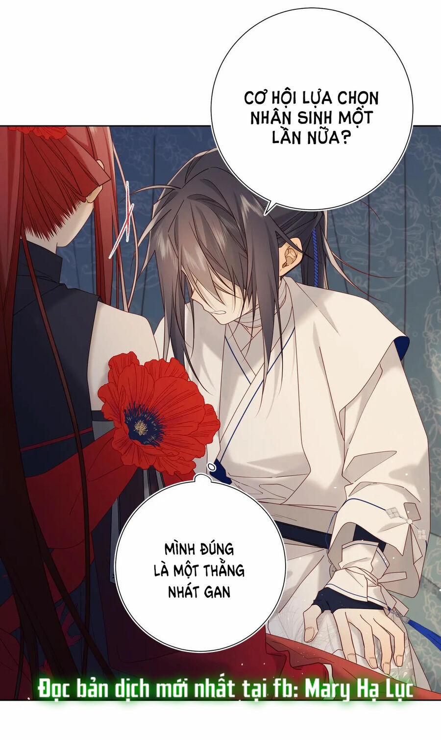 Ác Nữ Cự Tuyệt Cua Nam Chính 113 trang 20