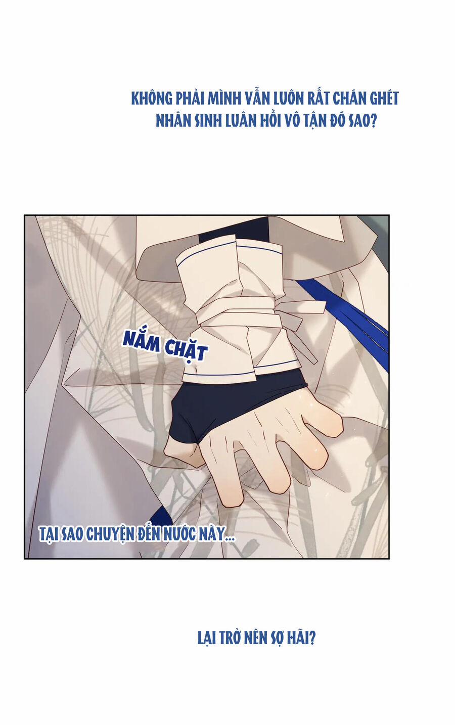 Ác Nữ Cự Tuyệt Cua Nam Chính 113 trang 21