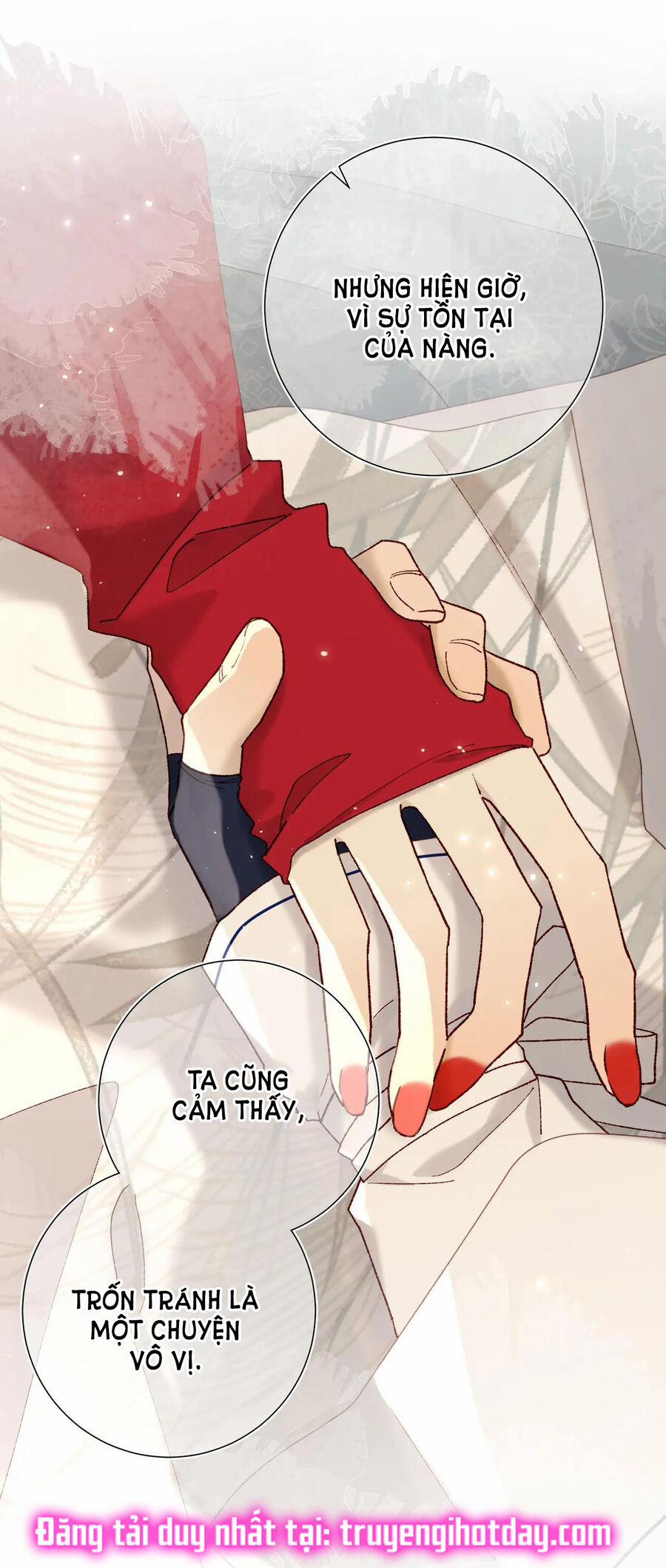 Ác Nữ Cự Tuyệt Cua Nam Chính 113 trang 25