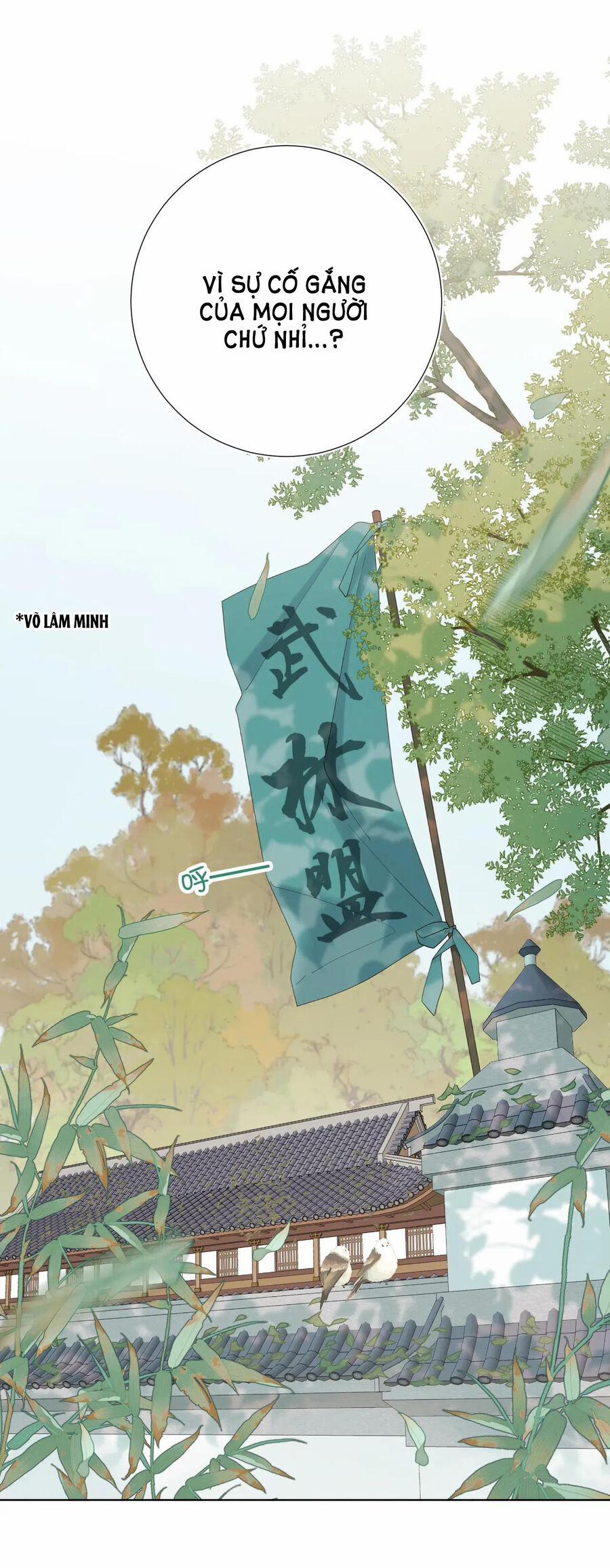 Ác Nữ Cự Tuyệt Cua Nam Chính 113 trang 27