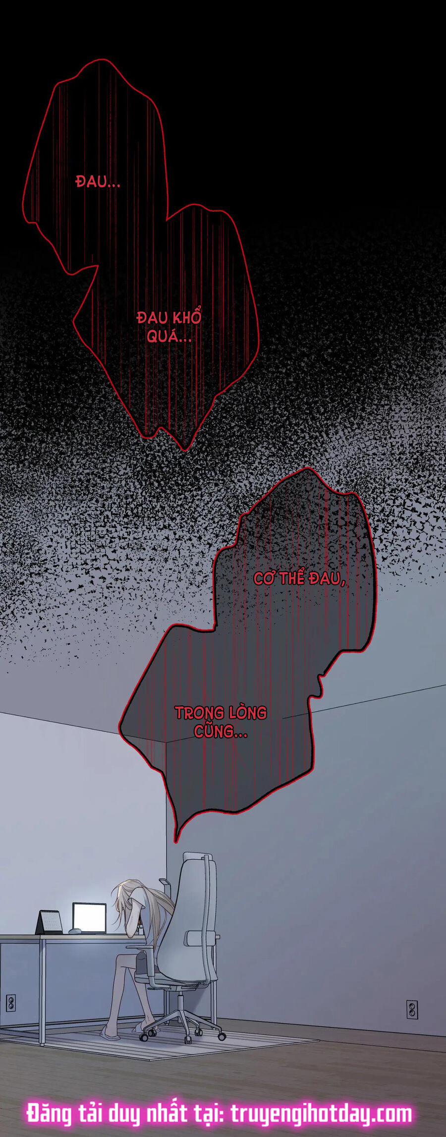 Ác Nữ Cự Tuyệt Cua Nam Chính 113 trang 3