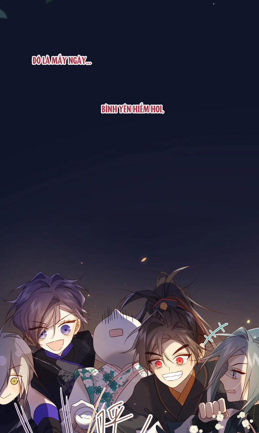 Ác Nữ Cự Tuyệt Cua Nam Chính 113 trang 39