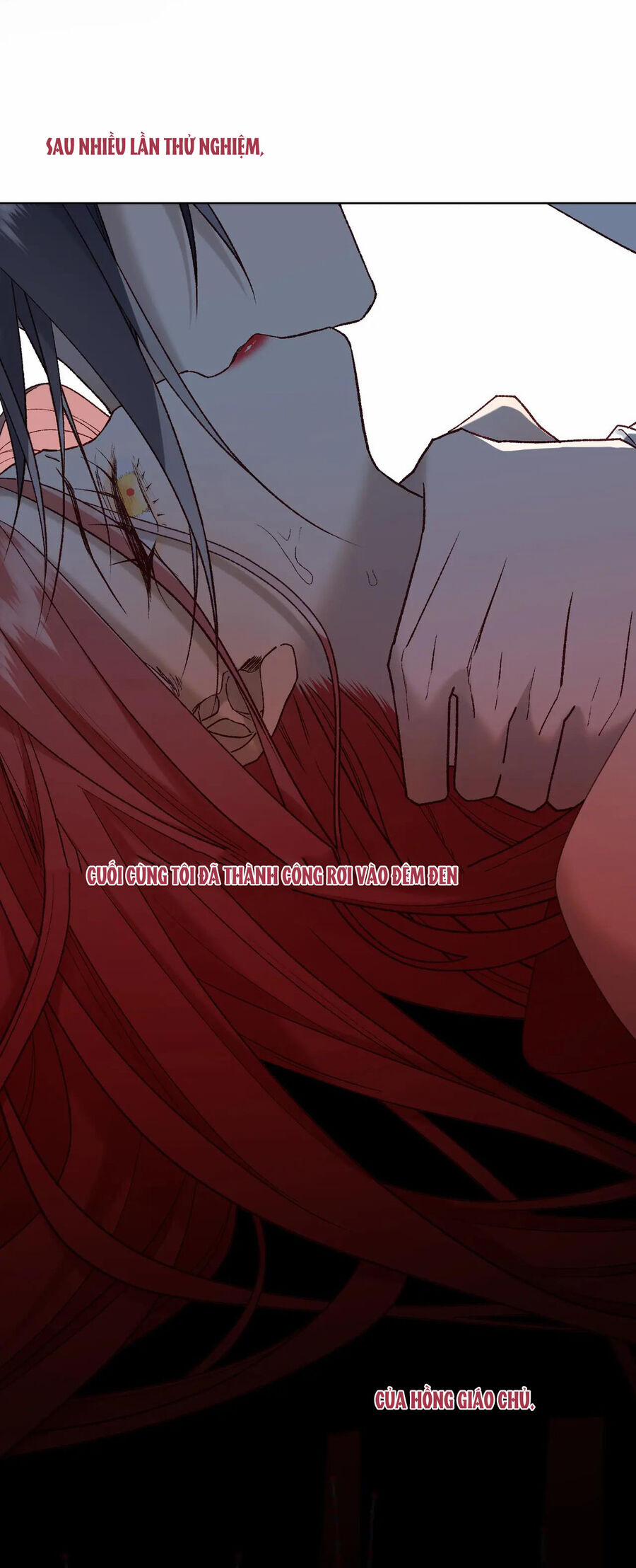 Ác Nữ Cự Tuyệt Cua Nam Chính 114 trang 14