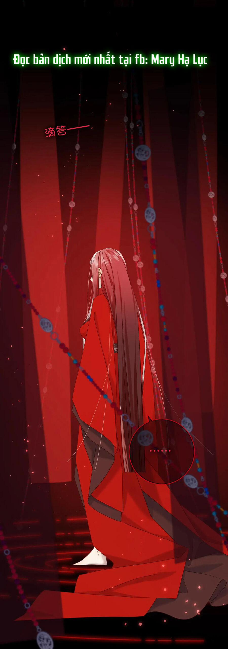 Ác Nữ Cự Tuyệt Cua Nam Chính 114 trang 15