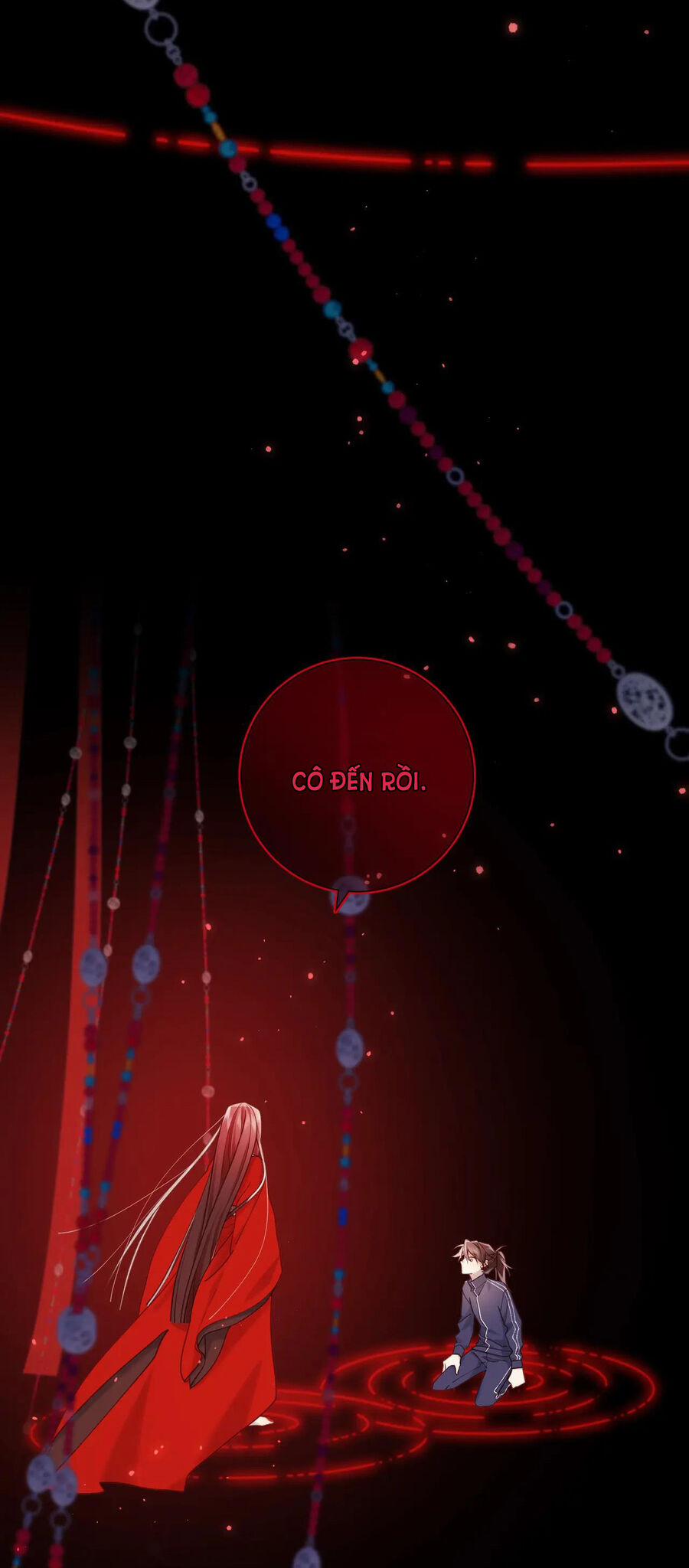 Ác Nữ Cự Tuyệt Cua Nam Chính 114 trang 16