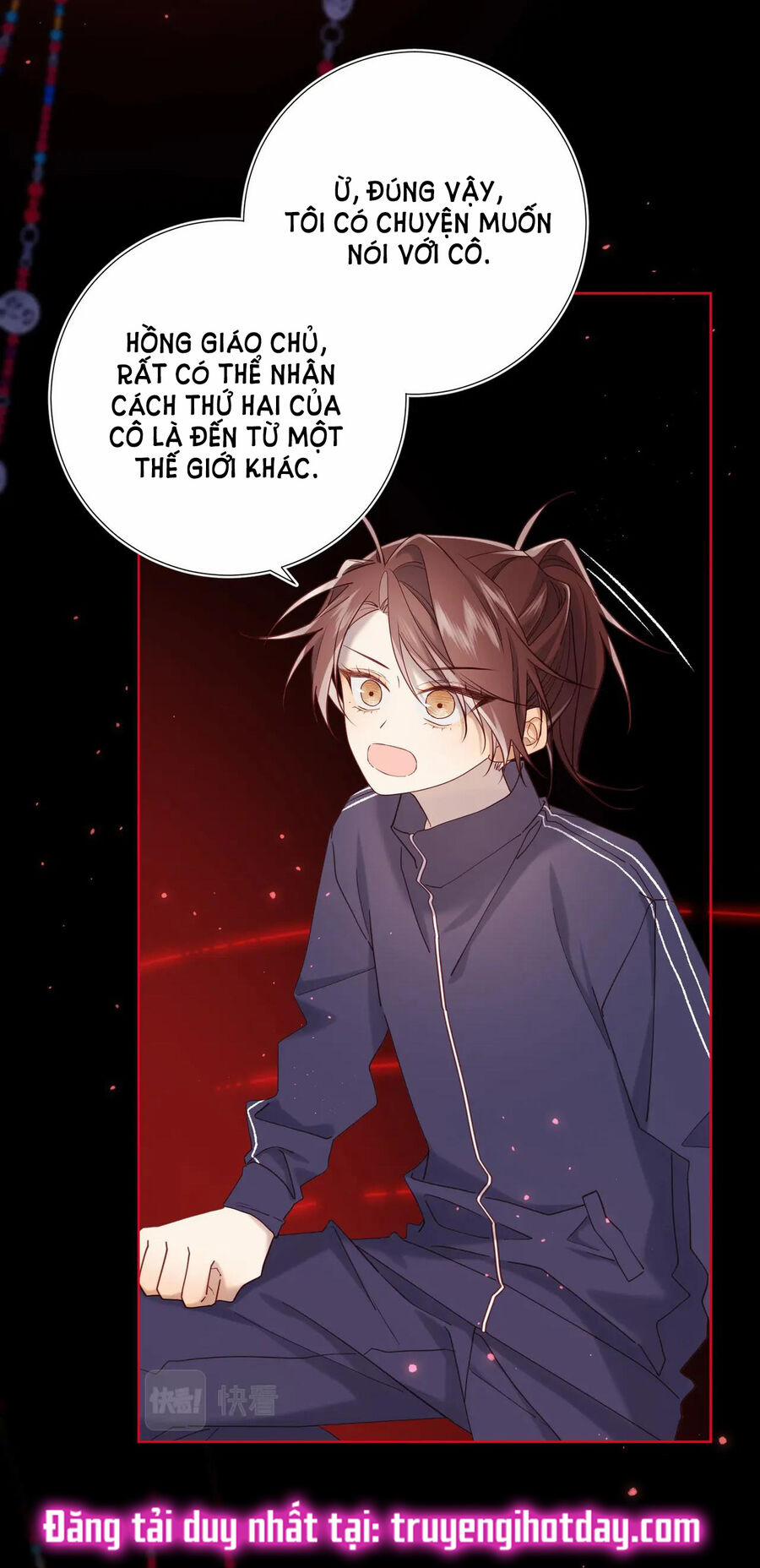 Ác Nữ Cự Tuyệt Cua Nam Chính 114 trang 17