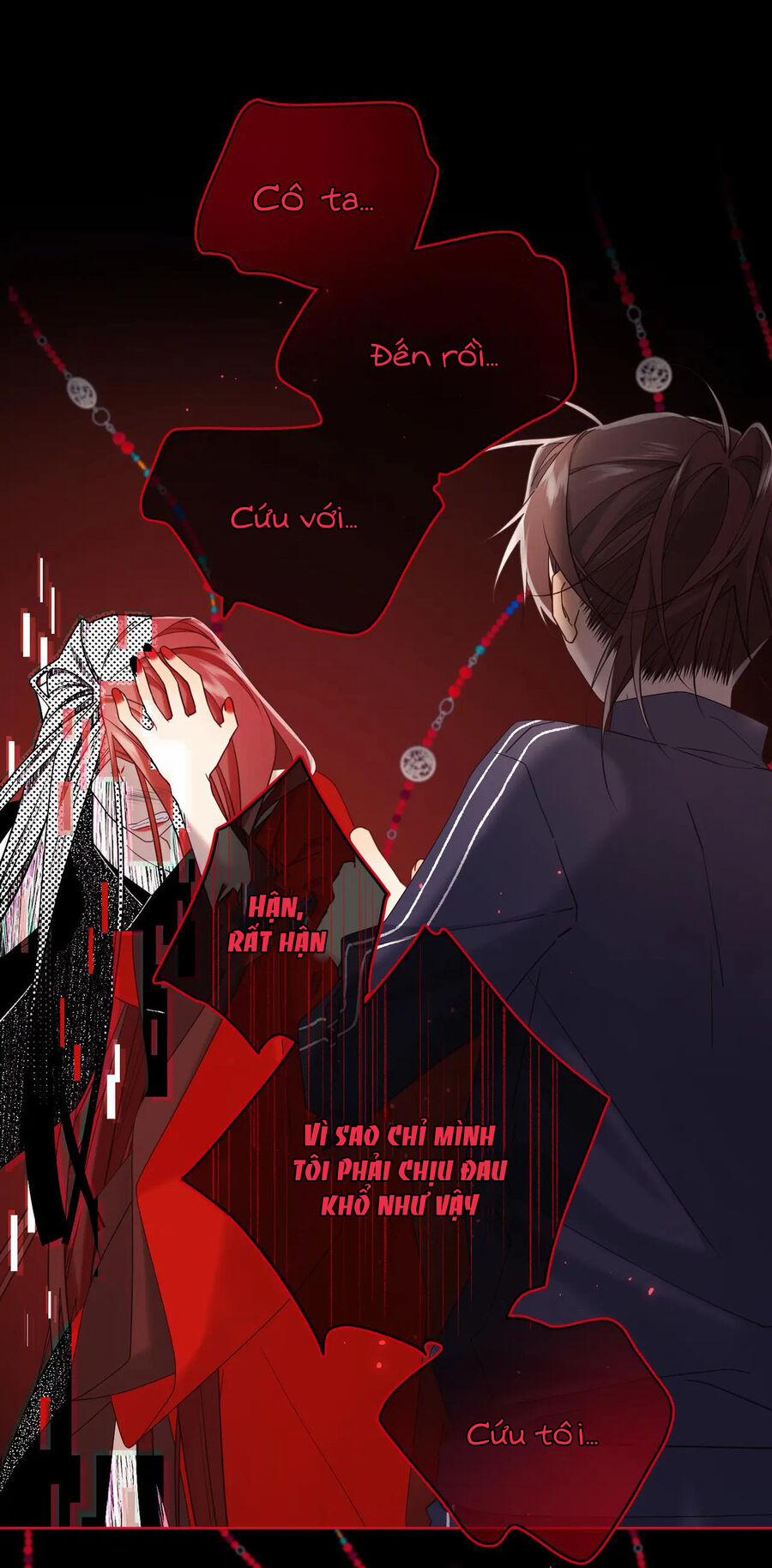 Ác Nữ Cự Tuyệt Cua Nam Chính 114 trang 19
