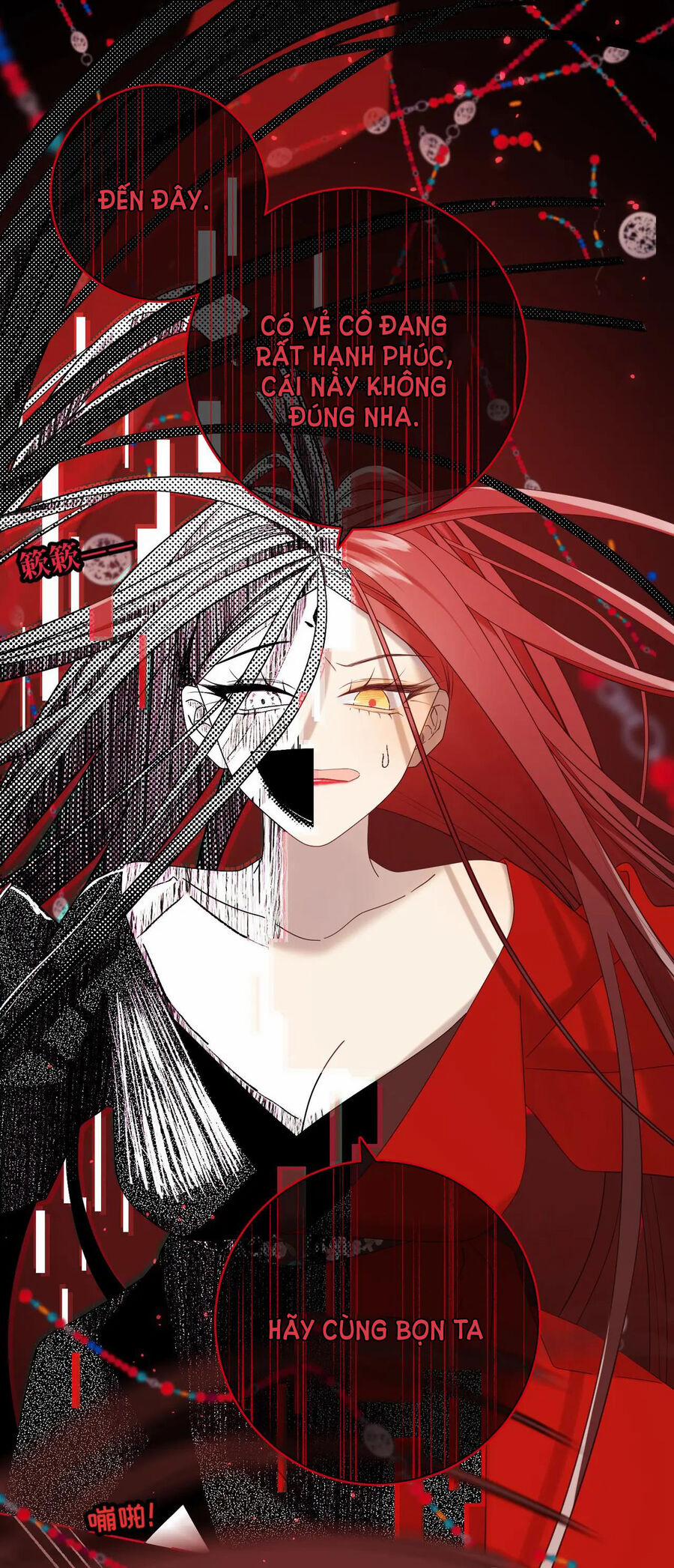 Ác Nữ Cự Tuyệt Cua Nam Chính 114 trang 23