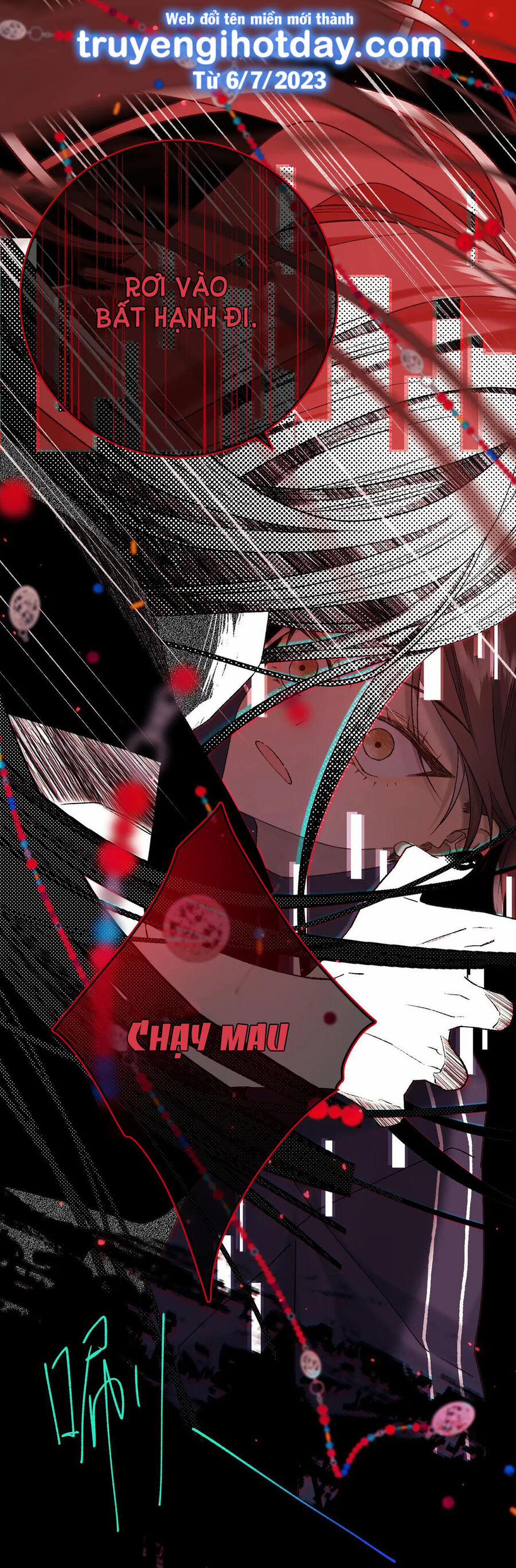 Ác Nữ Cự Tuyệt Cua Nam Chính 114 trang 24