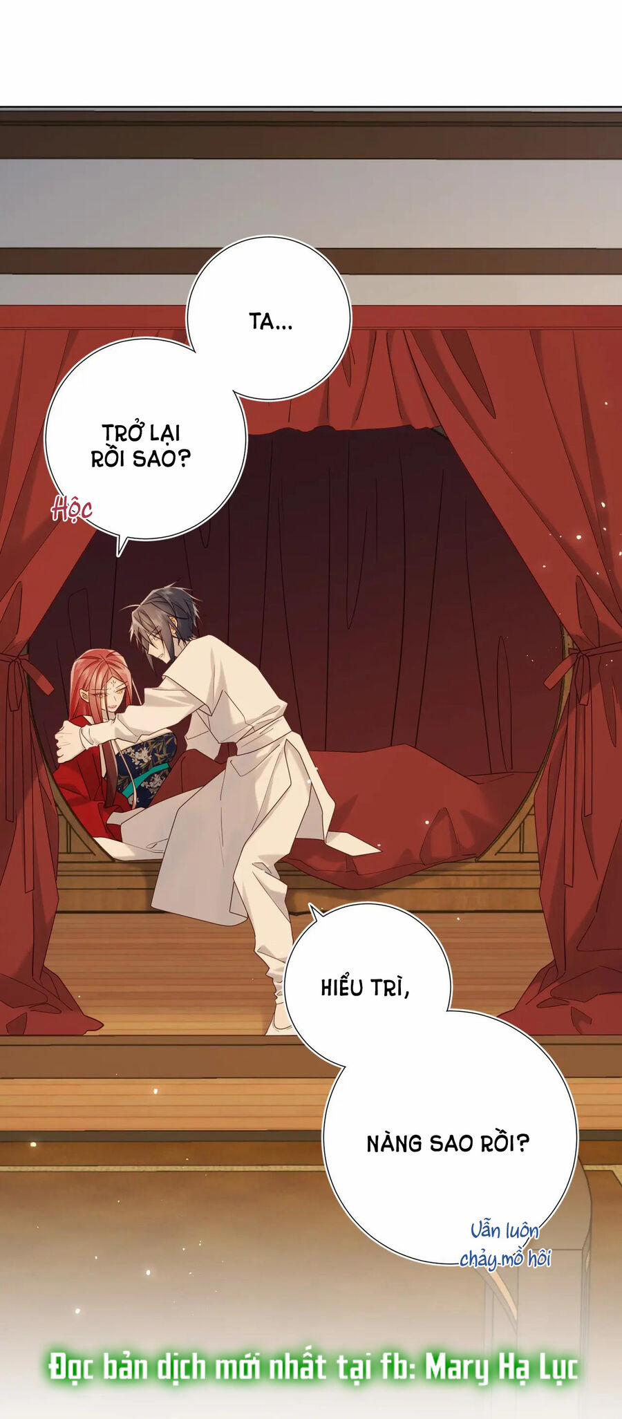 Ác Nữ Cự Tuyệt Cua Nam Chính 114 trang 26