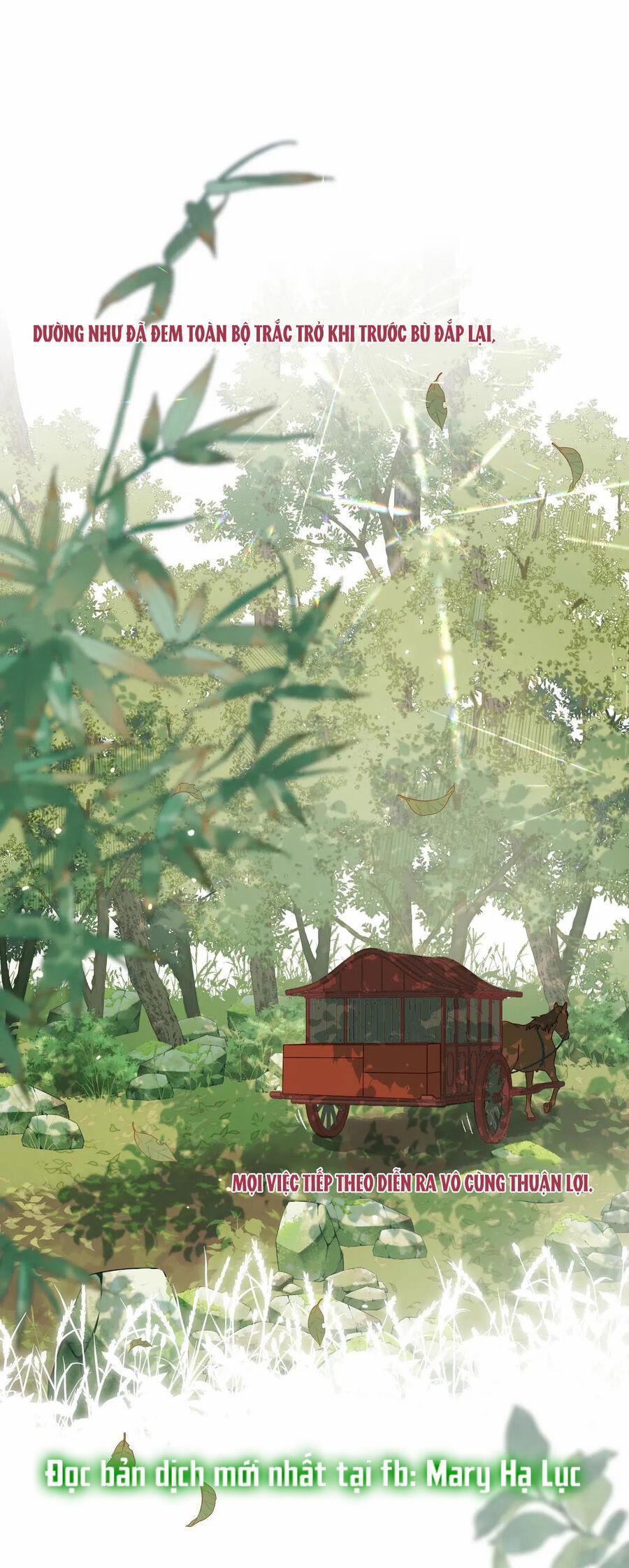 Ác Nữ Cự Tuyệt Cua Nam Chính 114 trang 3