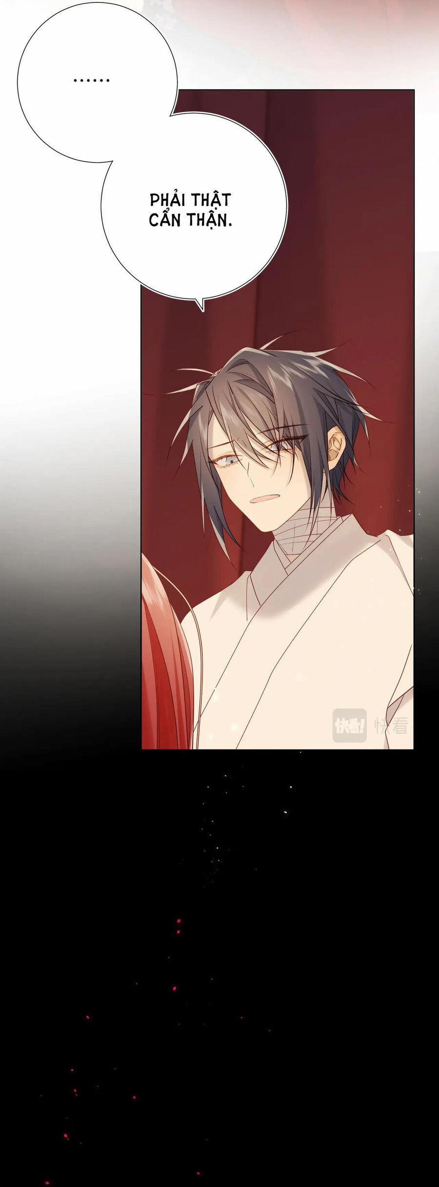 Ác Nữ Cự Tuyệt Cua Nam Chính 114 trang 32