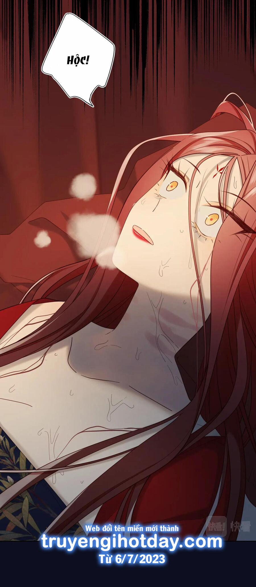 Ác Nữ Cự Tuyệt Cua Nam Chính 114 trang 37