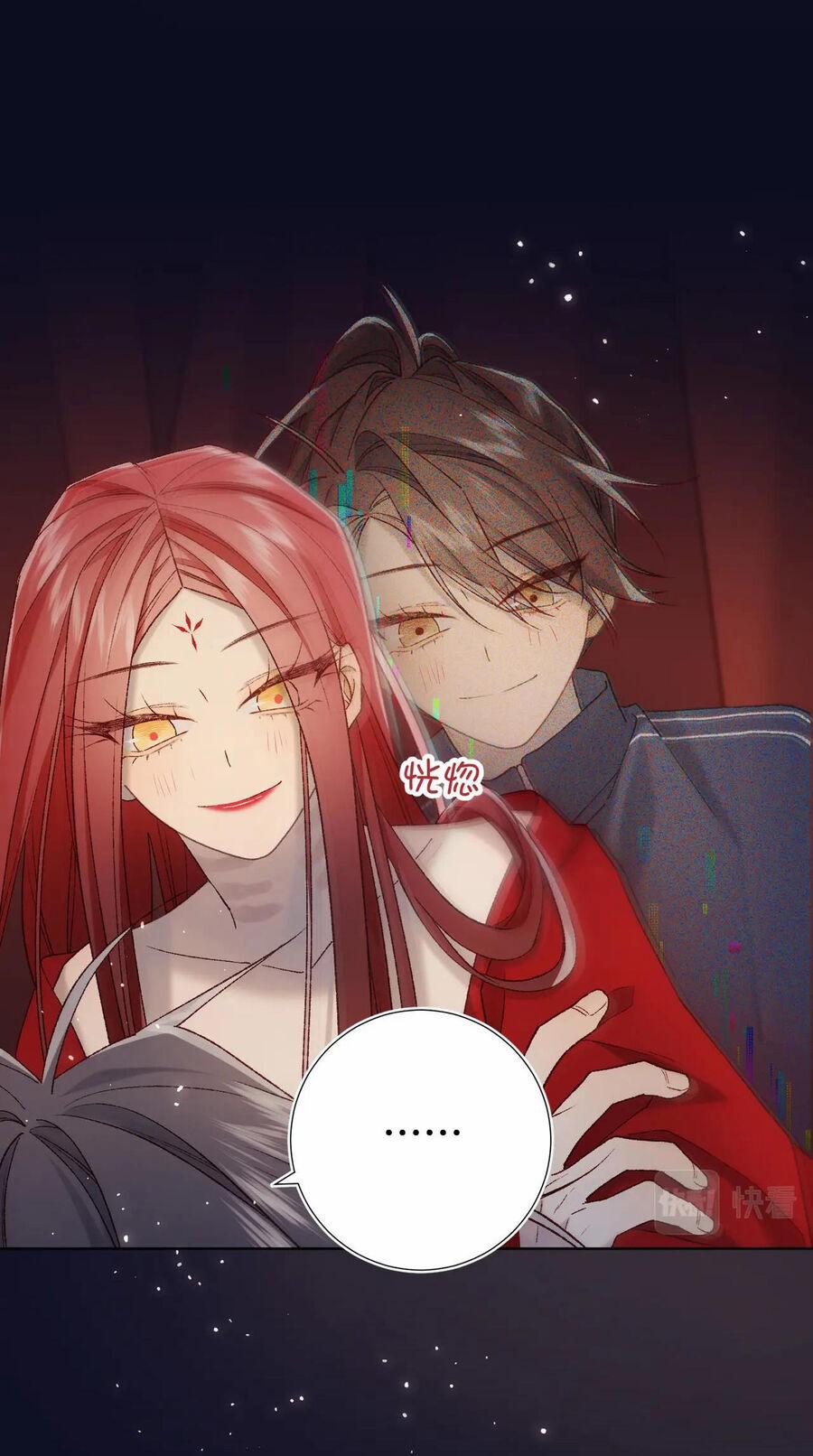 Ác Nữ Cự Tuyệt Cua Nam Chính 114 trang 45