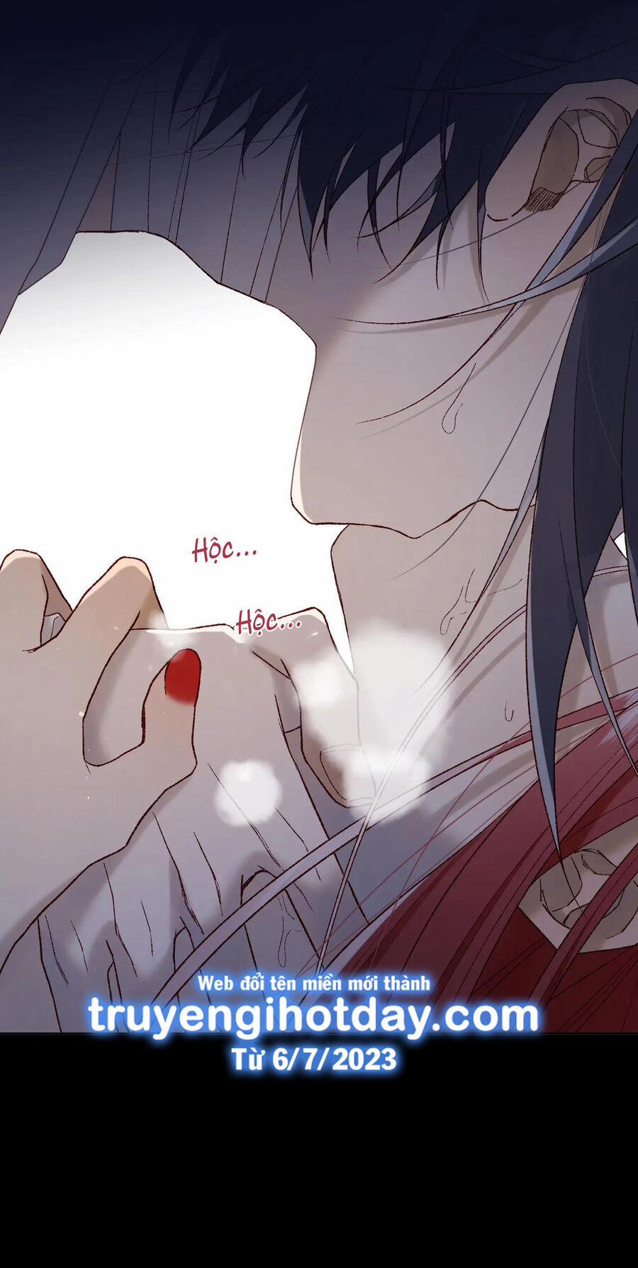 Ác Nữ Cự Tuyệt Cua Nam Chính 114 trang 51