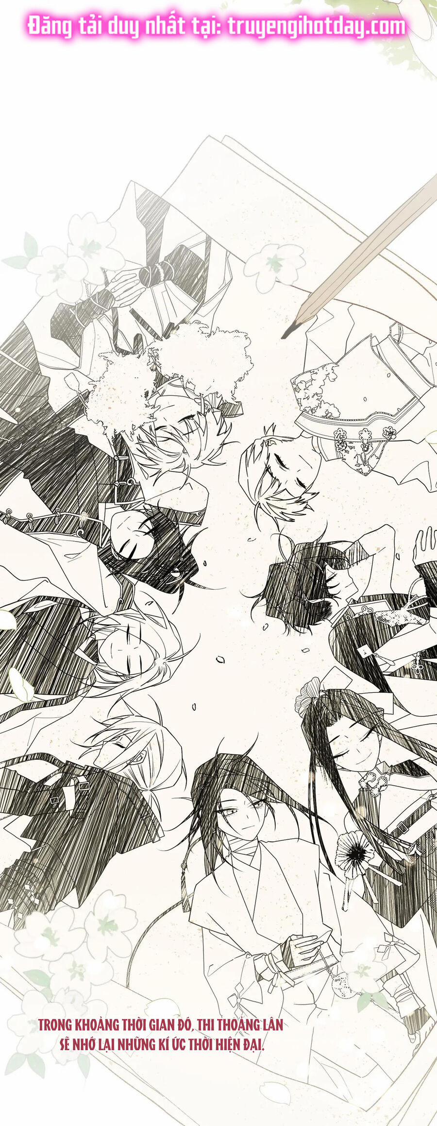 Ác Nữ Cự Tuyệt Cua Nam Chính 114 trang 7