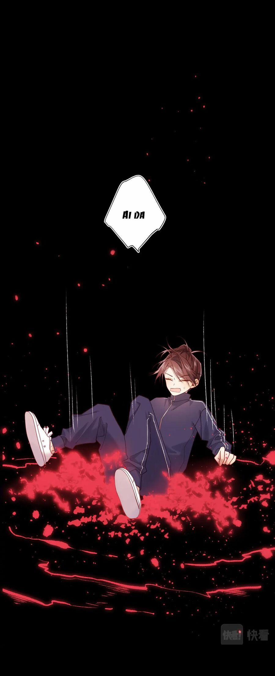 Ác Nữ Cự Tuyệt Cua Nam Chính 115 trang 0