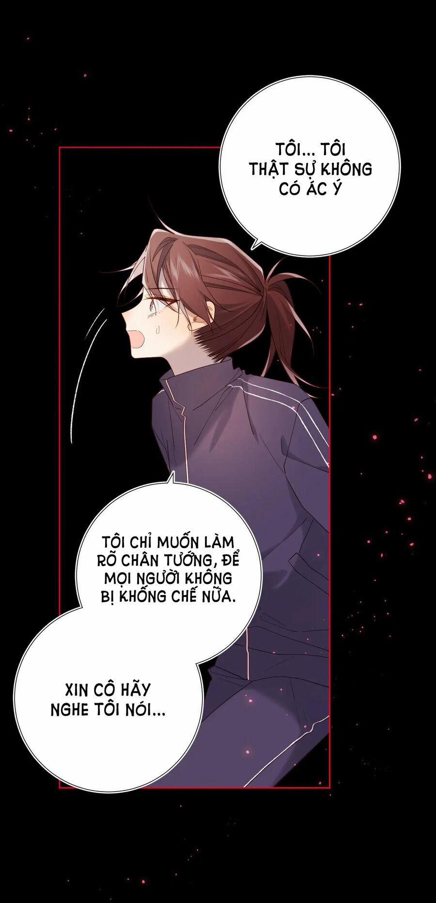 Ác Nữ Cự Tuyệt Cua Nam Chính 115 trang 1