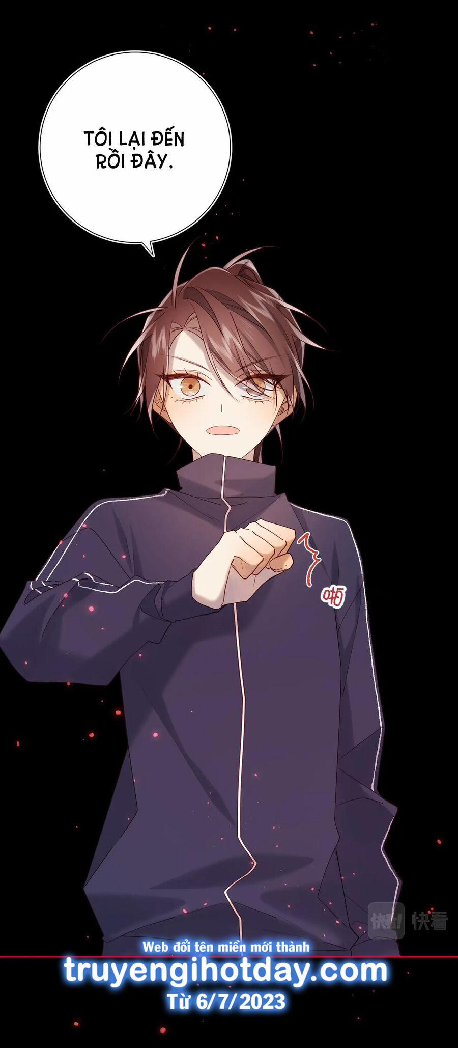 Ác Nữ Cự Tuyệt Cua Nam Chính 115 trang 13