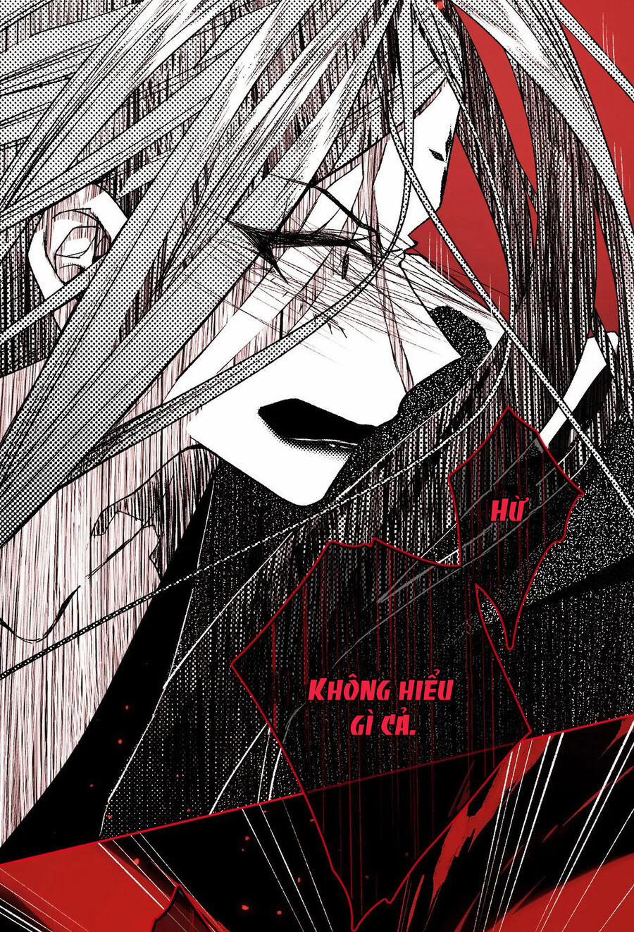 Ác Nữ Cự Tuyệt Cua Nam Chính 115 trang 19