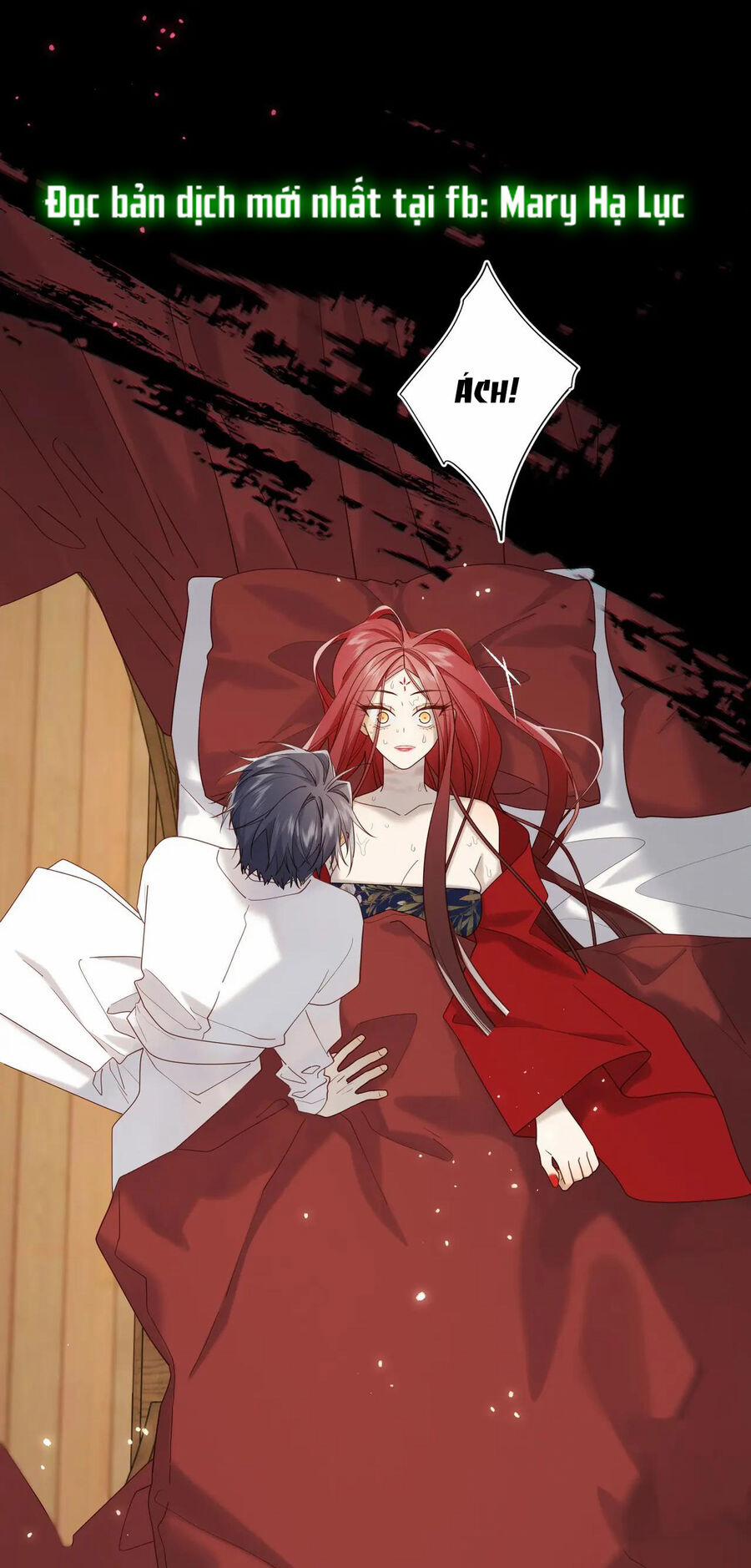 Ác Nữ Cự Tuyệt Cua Nam Chính 115 trang 2