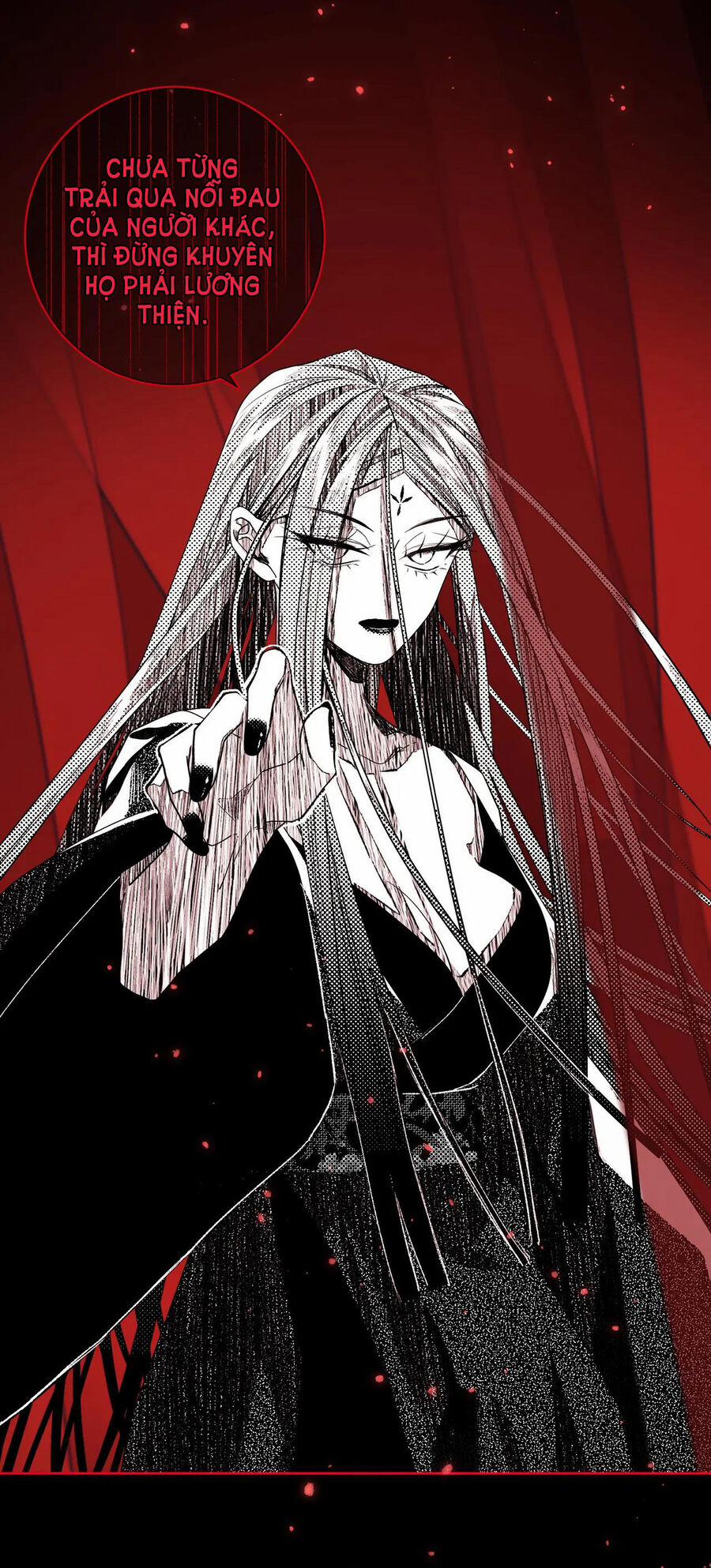 Ác Nữ Cự Tuyệt Cua Nam Chính 115 trang 27