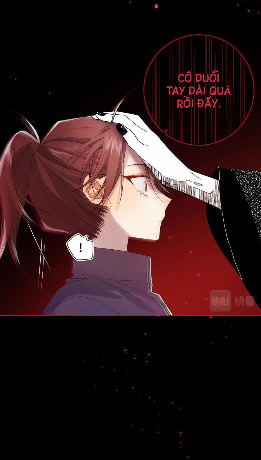 Ác Nữ Cự Tuyệt Cua Nam Chính 115 trang 28