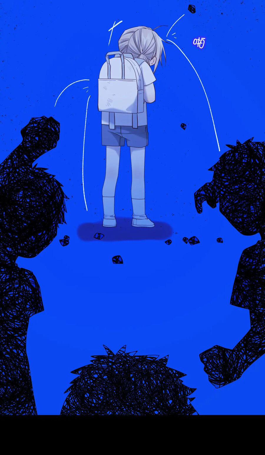 Ác Nữ Cự Tuyệt Cua Nam Chính 115 trang 31