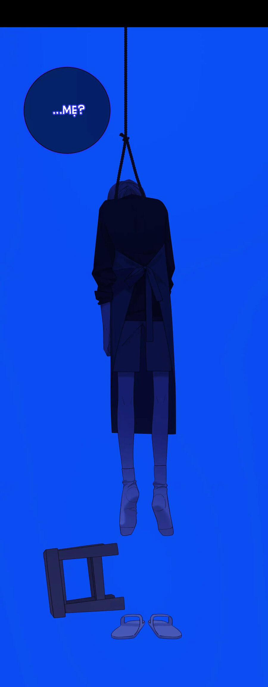 Ác Nữ Cự Tuyệt Cua Nam Chính 115 trang 36