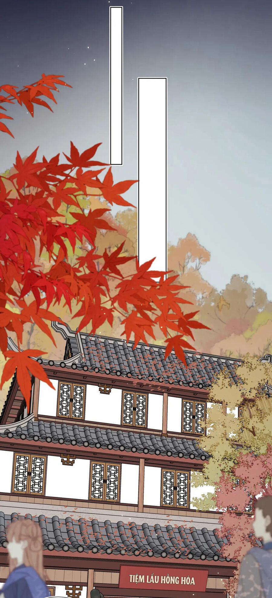 Ác Nữ Cự Tuyệt Cua Nam Chính 115 trang 41