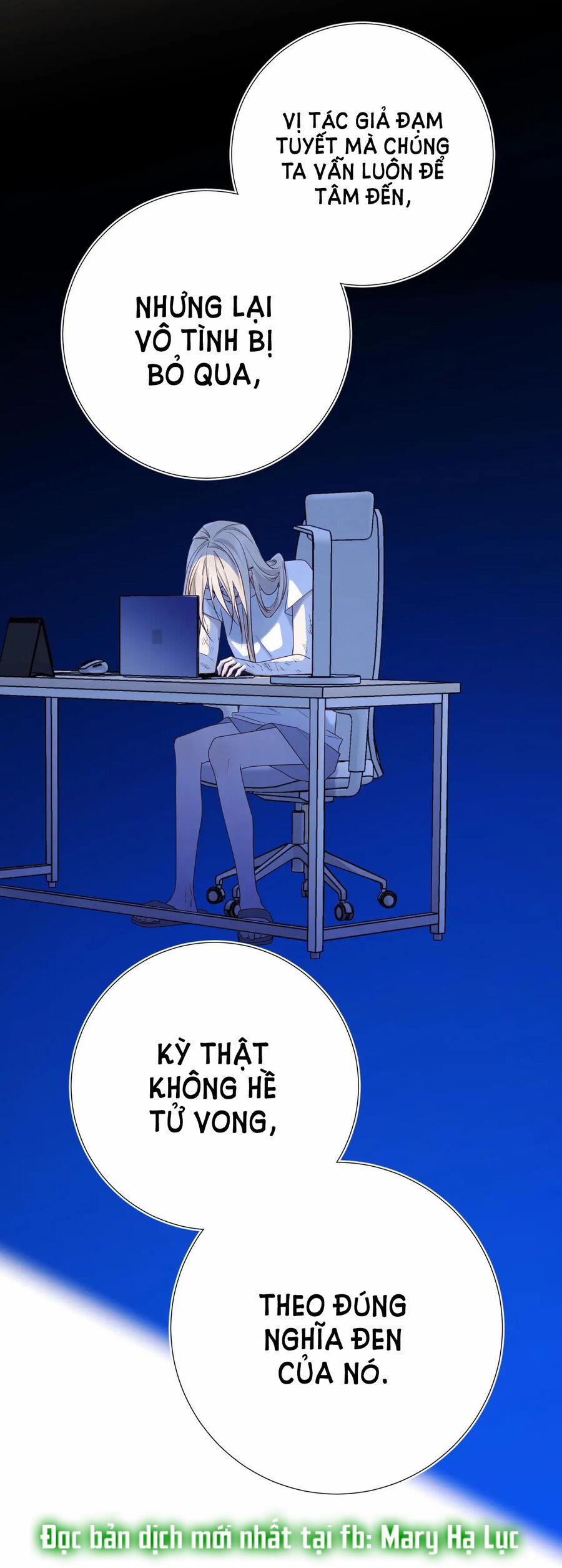 Ác Nữ Cự Tuyệt Cua Nam Chính 115 trang 45