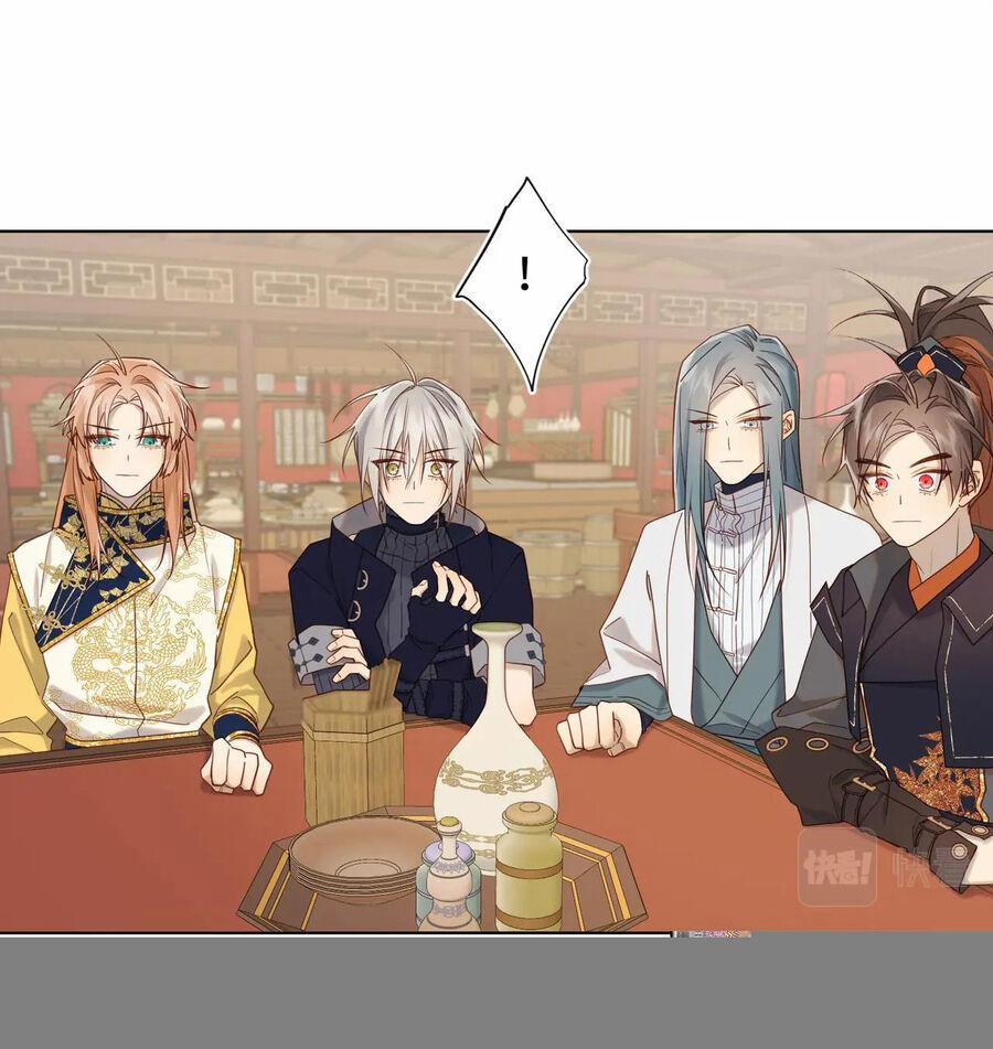 Ác Nữ Cự Tuyệt Cua Nam Chính 115 trang 46